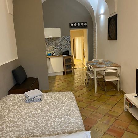 Evviva La Sicilia Catania Daire Dış mekan fotoğraf