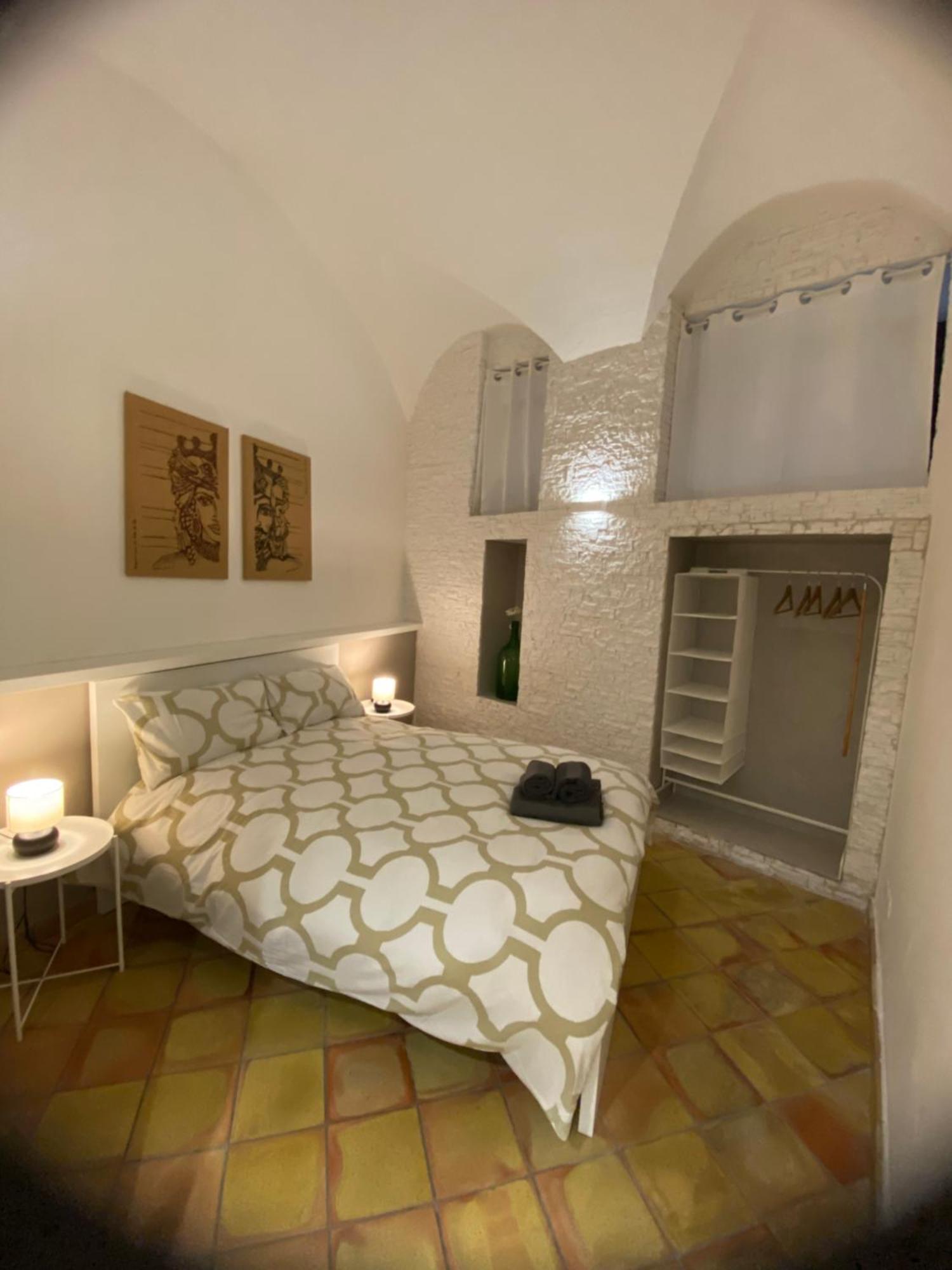 Evviva La Sicilia Catania Daire Dış mekan fotoğraf