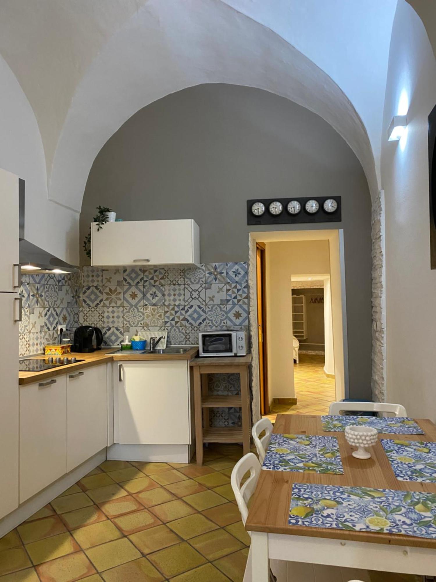 Evviva La Sicilia Catania Daire Dış mekan fotoğraf