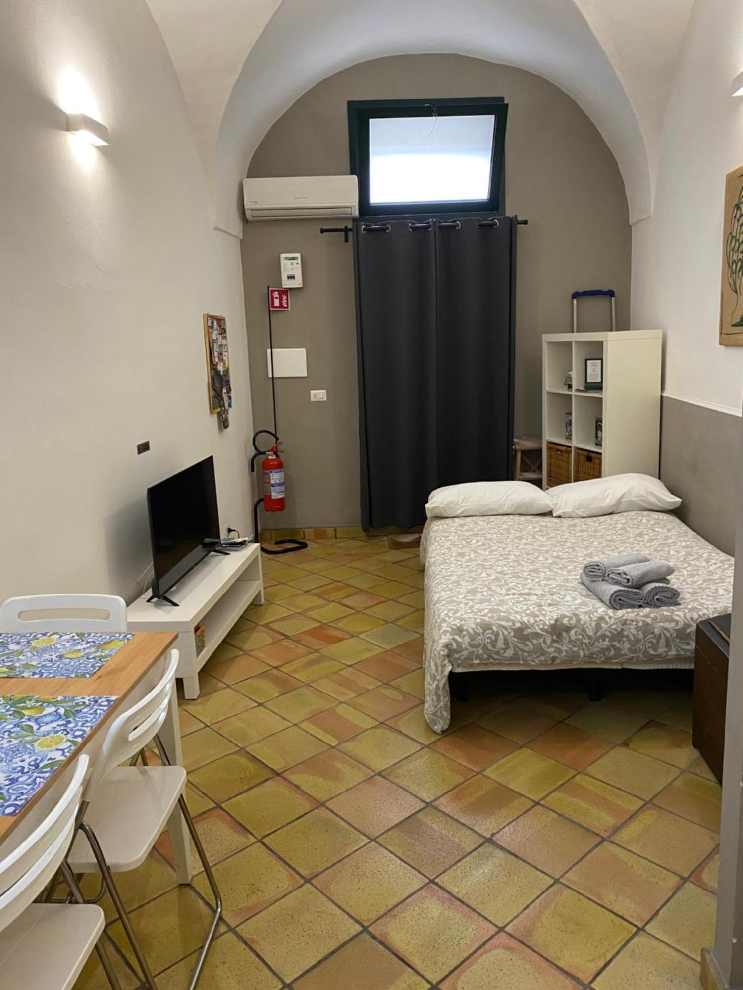 Evviva La Sicilia Catania Daire Dış mekan fotoğraf